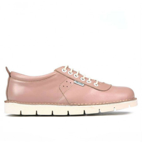 Scarpe casual donna 7005 nude