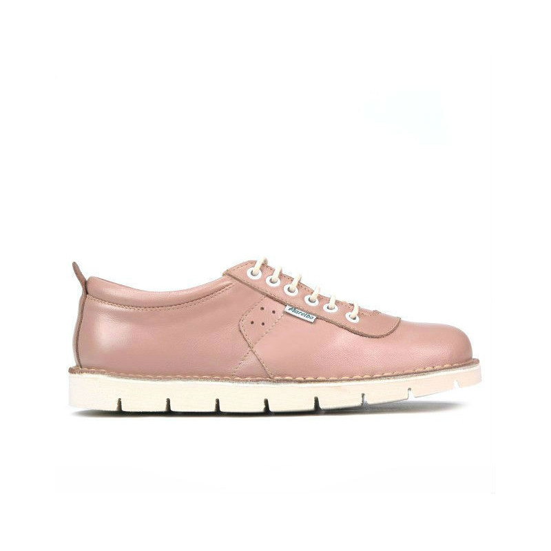 Scarpe casual donna 7005 nude