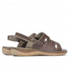 Sandali donna 5044 cappuccino