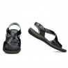 Sandali donna 5047 nero