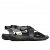 Sandali donna 5047 nero