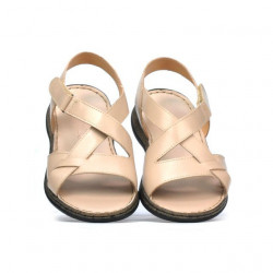 Sandali donna 5047 beige