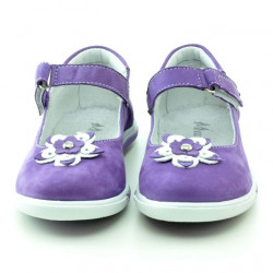 Scarpe bambini piccoli 06c viola
