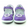 Scarpe bambini piccoli 06c viola