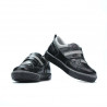 Scarpe per bambini piccoli 64c nero combinato