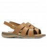 Sandali donna 5043 marrone