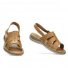 Sandali donna 5043 marrone