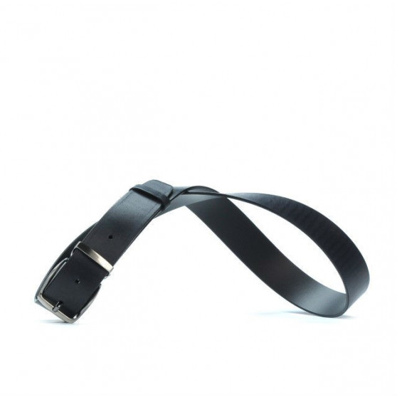 Cintura uomo 28b a nero