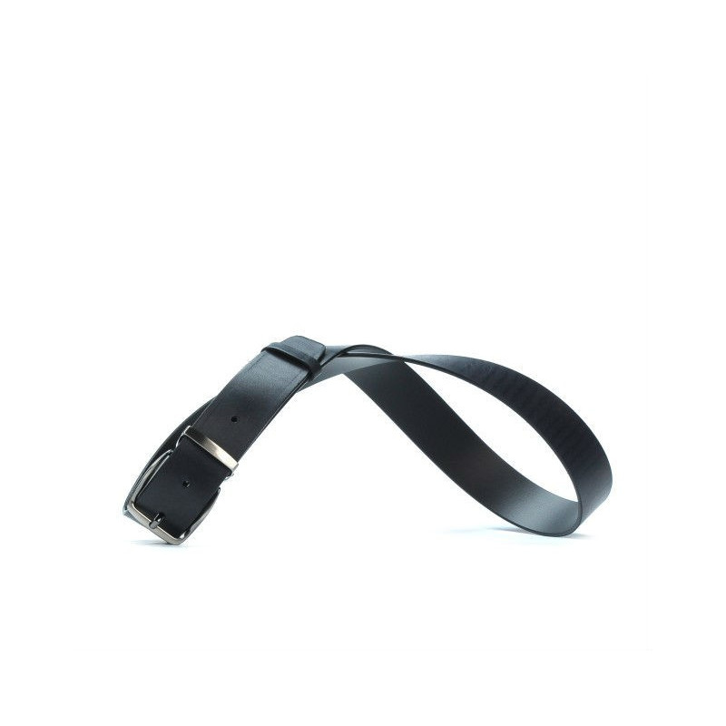Cintura uomo 28b a nero