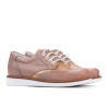 Scarpe bambini 154 nude combinato