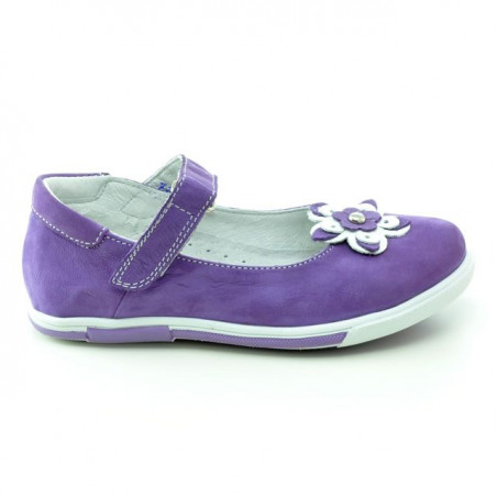 Scarpe bambini piccoli 06c viola