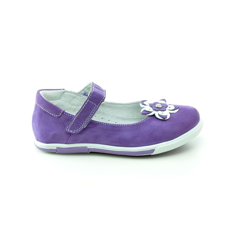 Scarpe bambini piccoli 06c viola