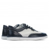 Scarpe sportive uomo 886 indaco combinato