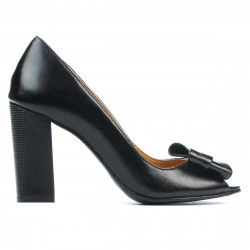 Sandali donna 1271 nero