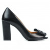 Sandali donna 1271 nero