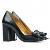 Sandali donna 1271 nero