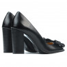 Sandali donna 1271 nero