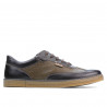 Scarpe sportive uomo 886 caffè combinato