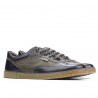 Scarpe sportive uomo 886 caffè combinato