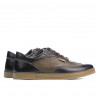 Scarpe sportive uomo 886 caffè combinato