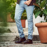 Scarpe sportive uomo 886 caffè combinato