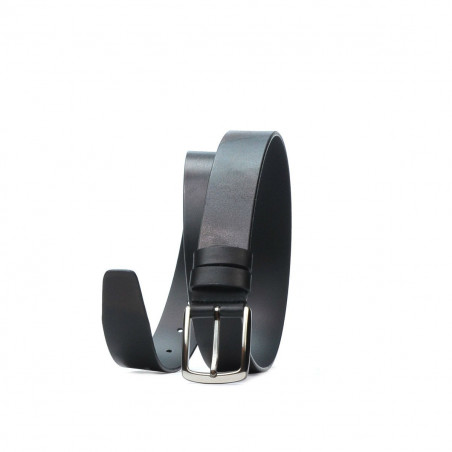Cintura uomo 30b nera