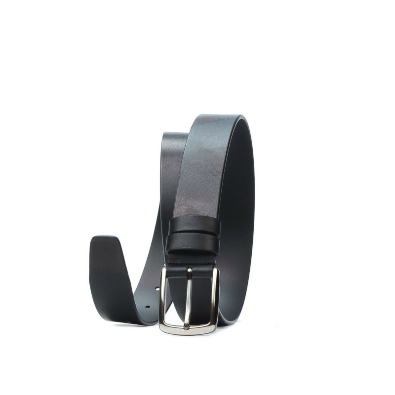 Cintura uomo 30b nera