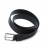 Cintura uomo 30b nera