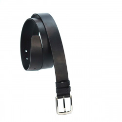 Cintura uomo 30b nera