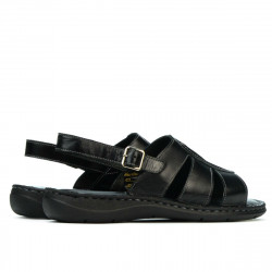 Sandali donna 5043 nero