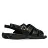 Sandali donna 5043 nero