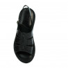 Sandali donna 5043 nero