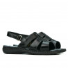 Sandali donna 5043 nero