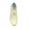 Scarpe casual donna 6001 beige