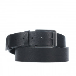 Cintura uomo 31b biz nero