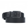 Cintura uomo 31b biz nero