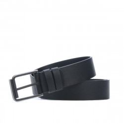 Cintura uomo 31b biz nero