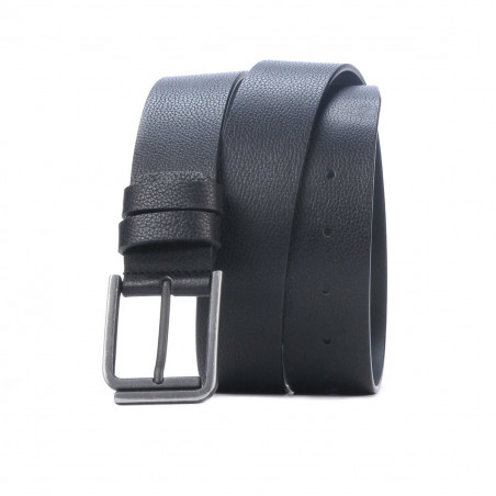 Cintura uomo 31b biz nero