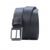 Cintura uomo 31b biz nero