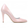 Scarpe eleganti da donna 1246 polvere