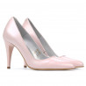 Scarpe eleganti da donna 1246 polvere