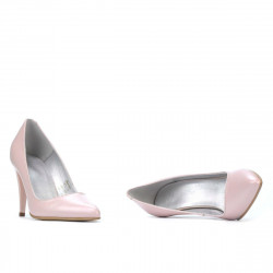 Scarpe eleganti da donna 1246 polvere