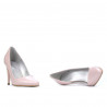 Scarpe eleganti da donna 1246 polvere