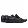 Mocassini uomo 888 nero