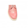 Scarpe casual donna 6001 rosa