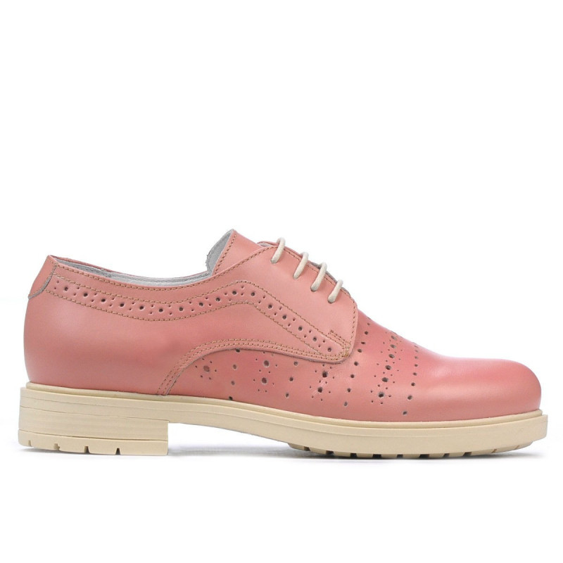 Scarpe casual donna 6001 rosa