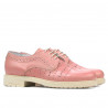 Scarpe casual donna 6001 rosa