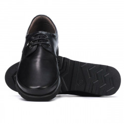 Scarpe casual uomo 889 nero