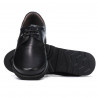 Scarpe casual uomo 889 nero