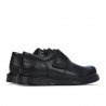 Scarpe bambini 170 nero